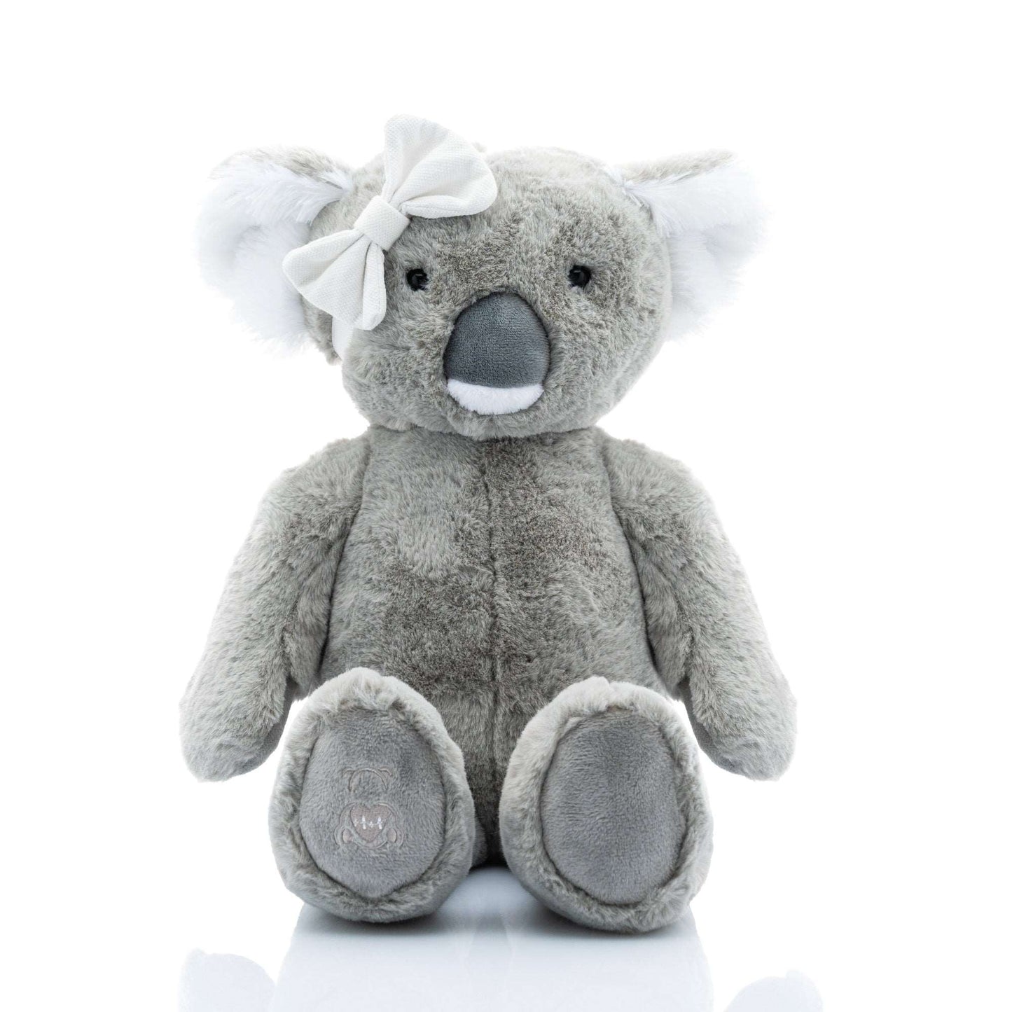 Tyalla the Heartbeat Koala (Includes 20 Second Heart Module)