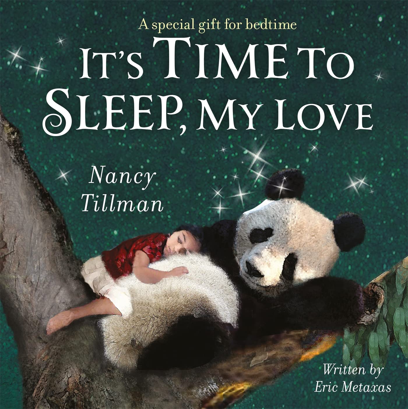 It's Time To Sleep, My Love