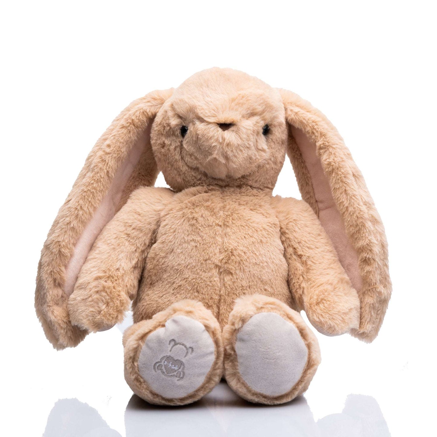 Clover the Heartbeat Bunny Rabbit (Includes 20 Second Heart Module)