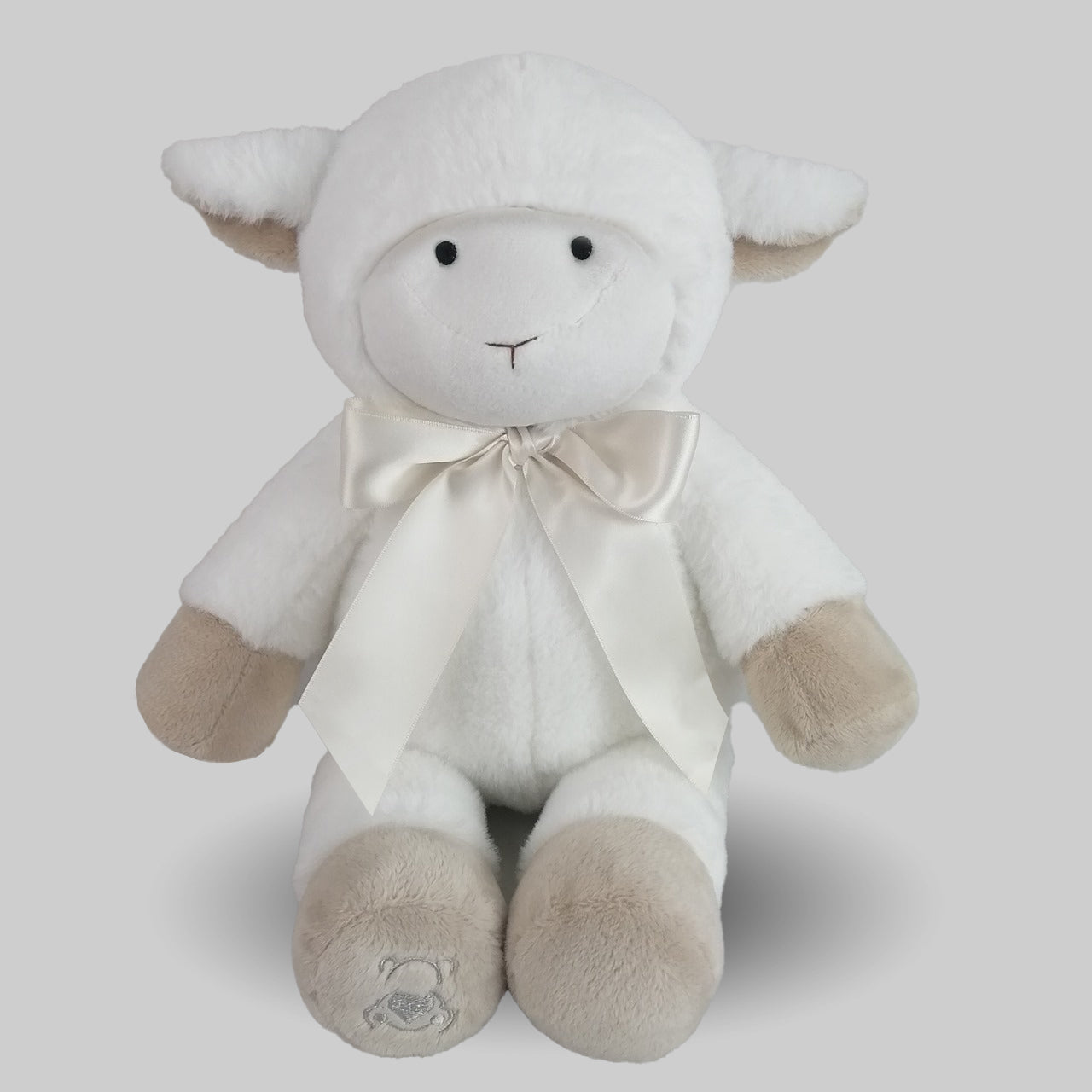 Ditto the Heartbeat Lamb (Includes 20 Second Heart Module)