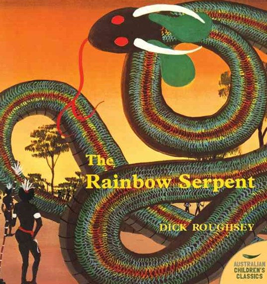 The Rainbow Serpent