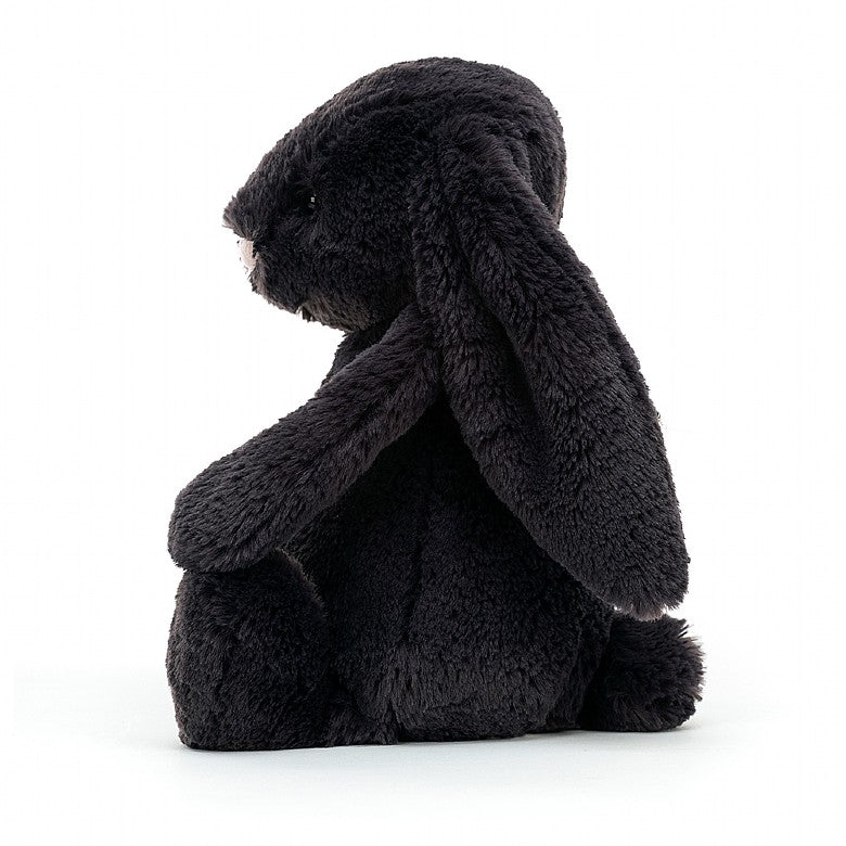 Bashful Inky Bunny Medium