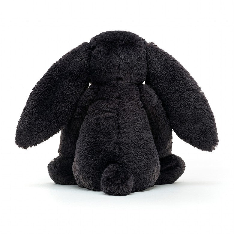 Bashful Inky Bunny Medium
