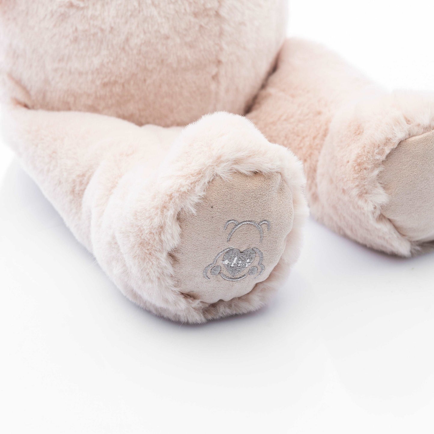 Rory the Heartbeat Lion (Includes 20 Second Heart Module)