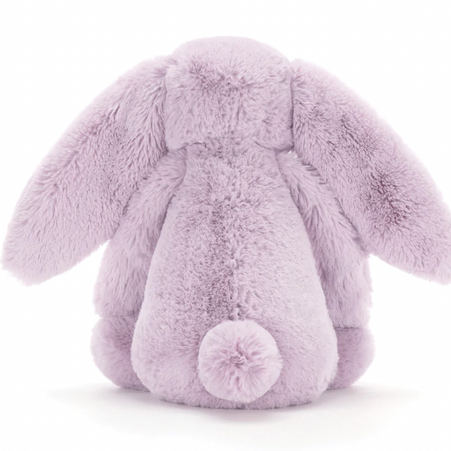 Bashful Lilac Bunny Medium