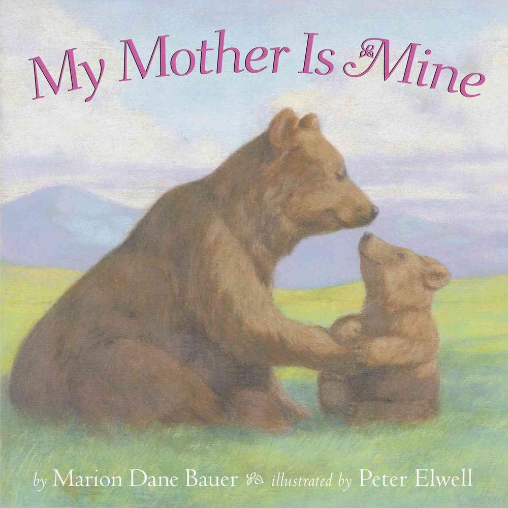 My Mother is Mine