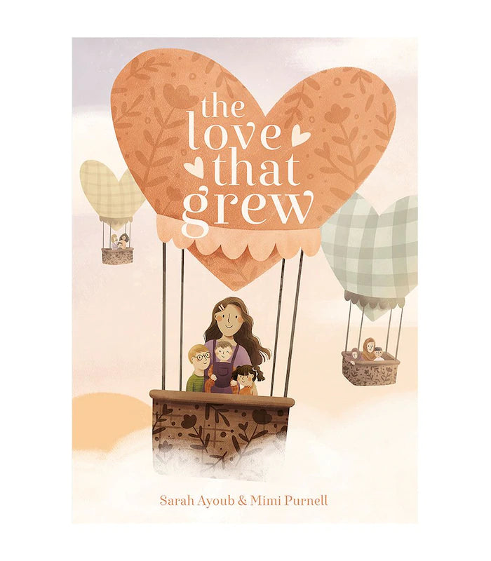 The Love That Grew