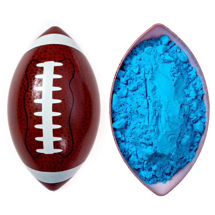Exploding Football Set