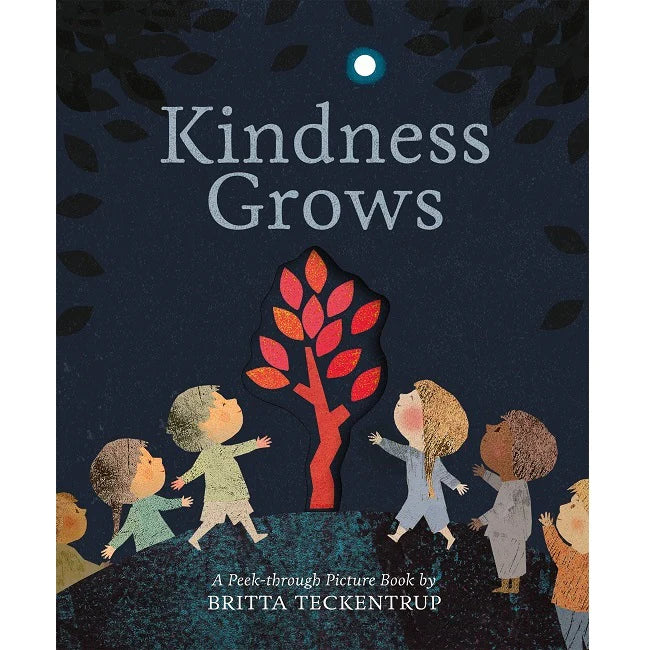 Kindness Grows