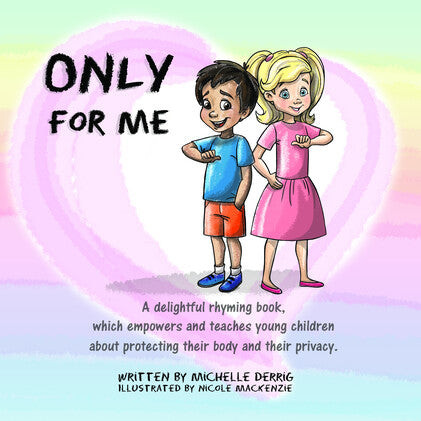 Only For Me
