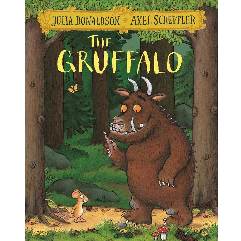 The Gruffalo