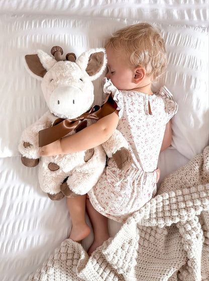 Apollo heartbeat giraffe close-up — Baby Beats Australia