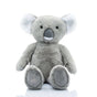 Tyalla heartbeat koala close-up — Baby Beats Australia