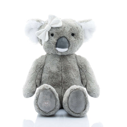 Tyalla heartbeat koala detail view — Baby Beats Australia