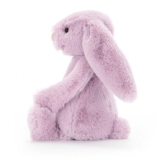 Bashful Lilac Bunny Medium
