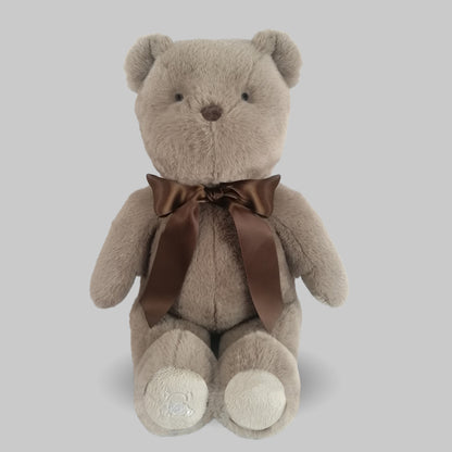 Koda the Heartbeat Bear plush toy — Baby Beats Australia