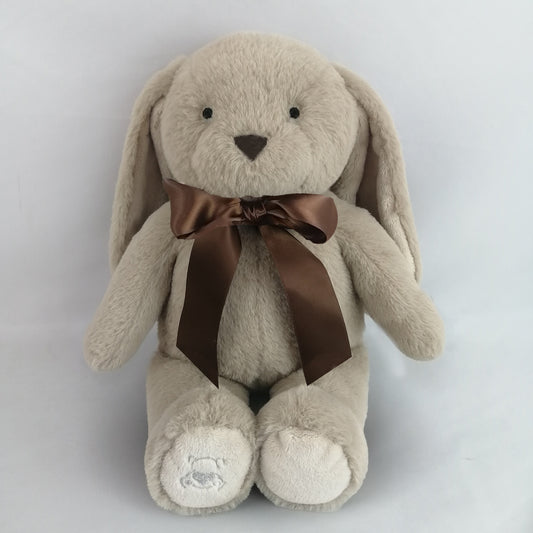 Clover the Heartbeat Bunny Rabbit (Includes 20 Second Heart Module)