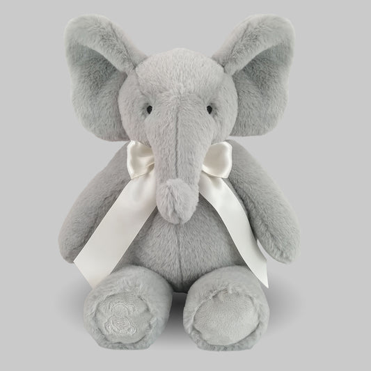 Tembo the Heartbeat Elephant (Includes 20 Second Heart Module)