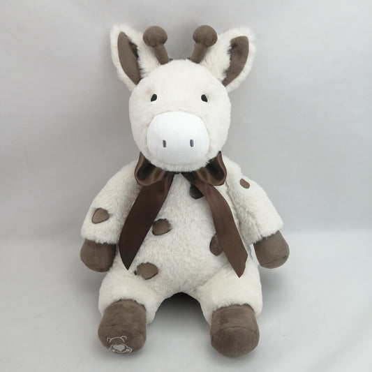 Apollo the Heartbeat Giraffe (Includes 20 Second Heart Module)