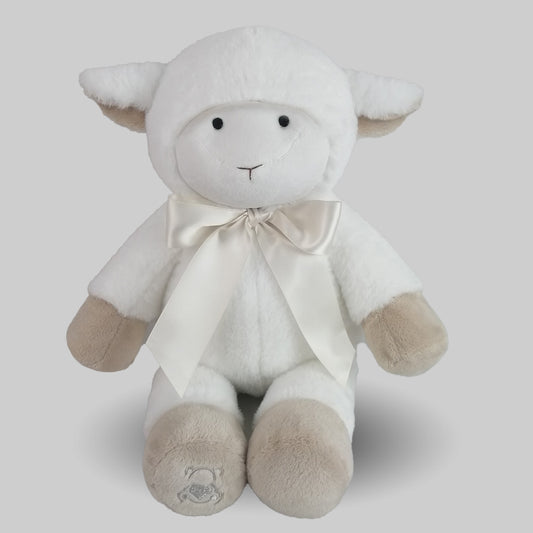 Ditto the Heartbeat Lamb (Includes 20 Second Heart Module)