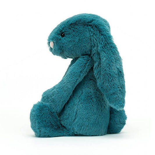 Bashful Mineral Bunny Medium