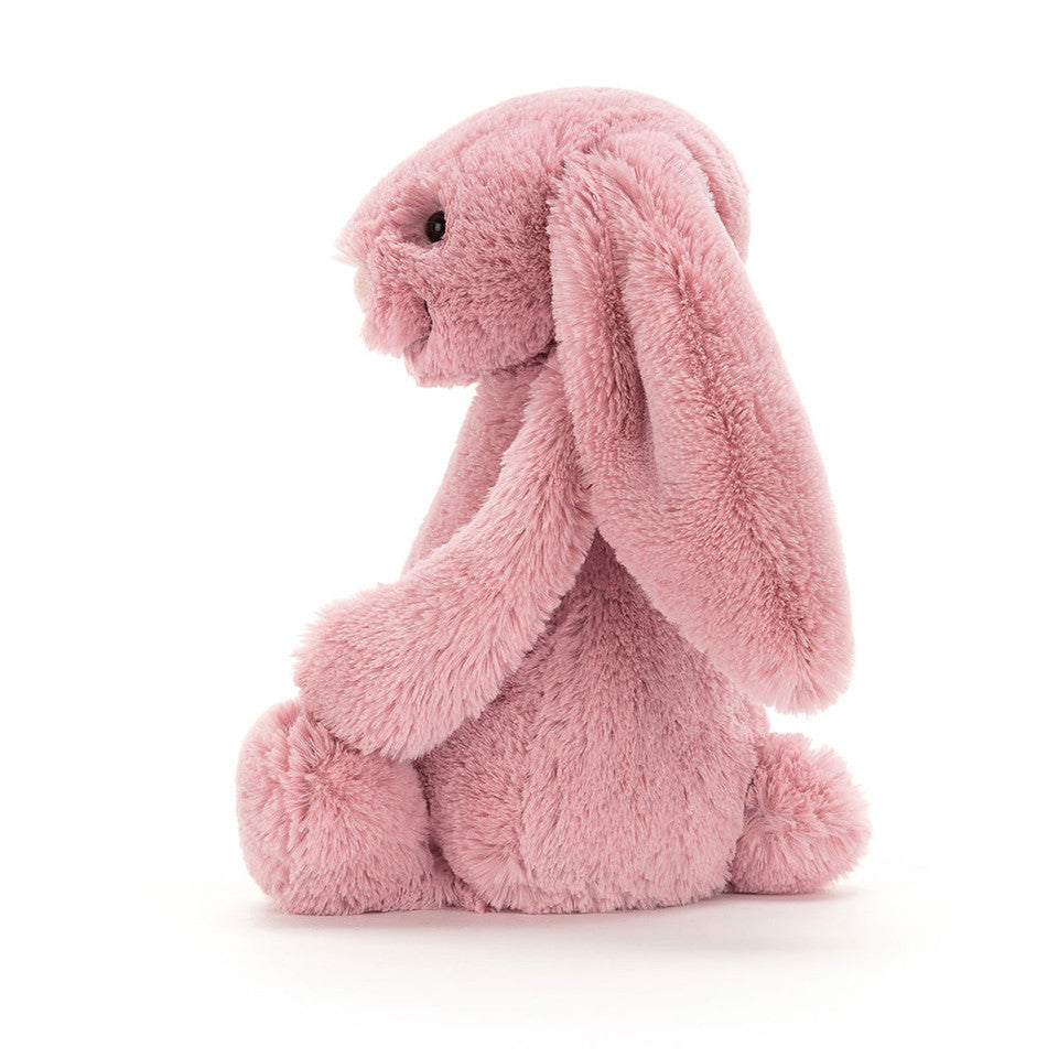 Bashful Pink Tulip Bunny Medium