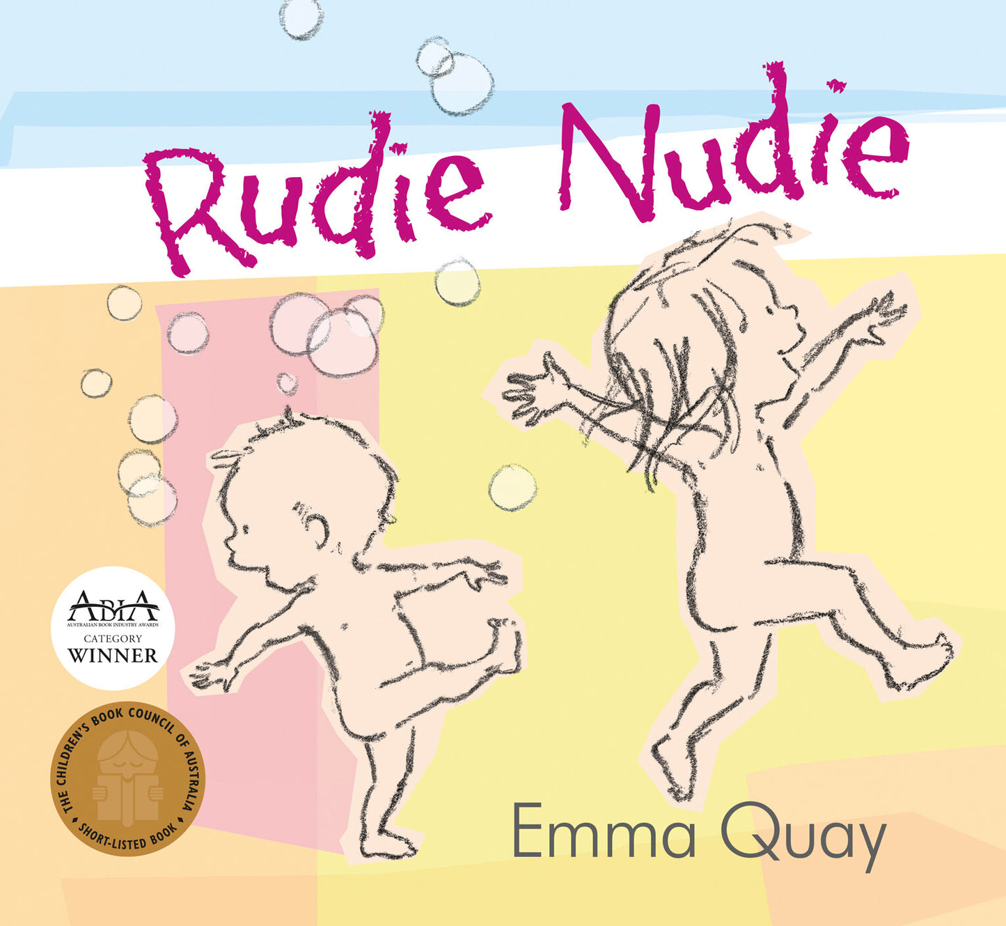 Rudie Nudie