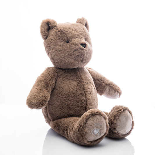 Koda the Heartbeat Bear (Includes 20 Second Heart Module)