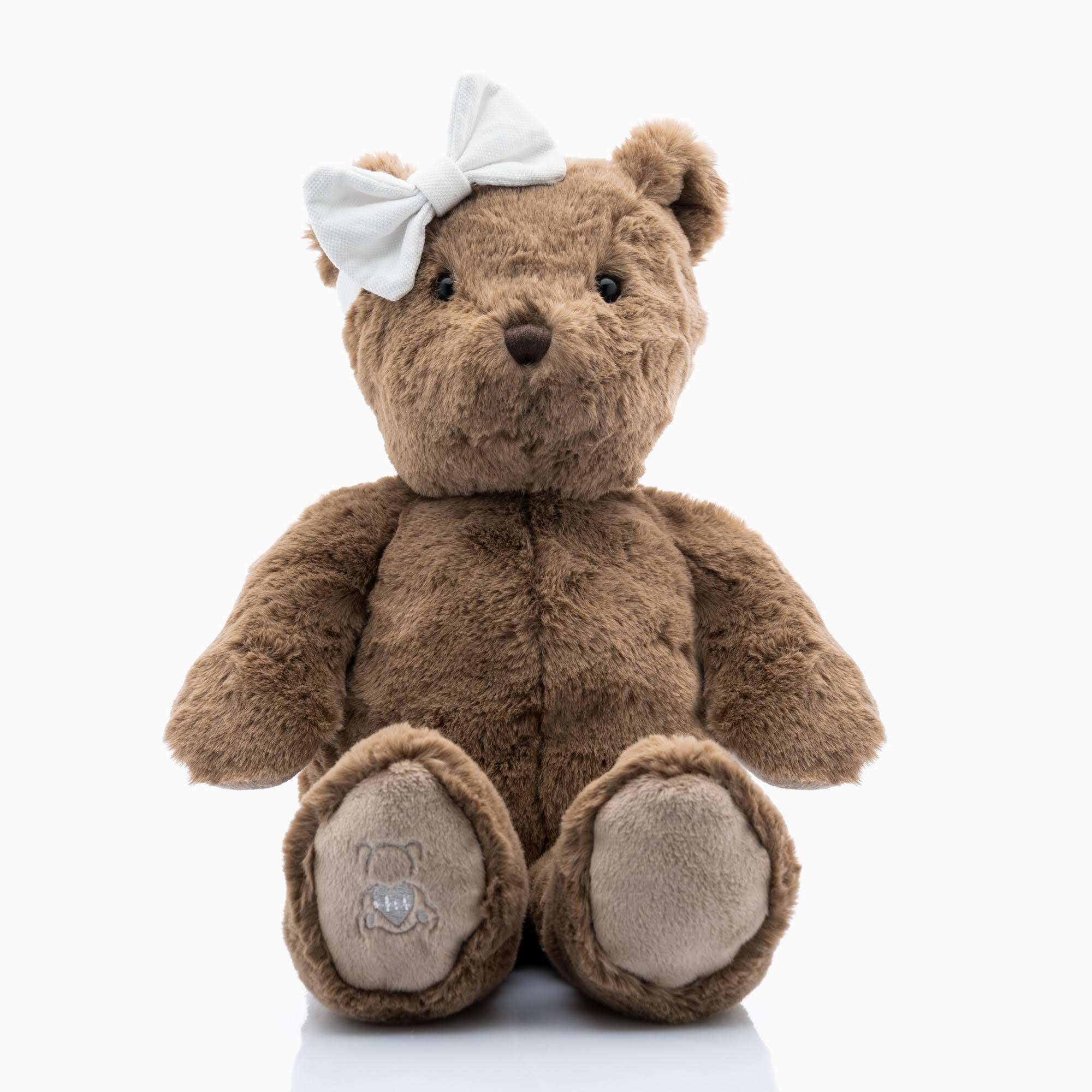 Heartbeat bear for babies target online