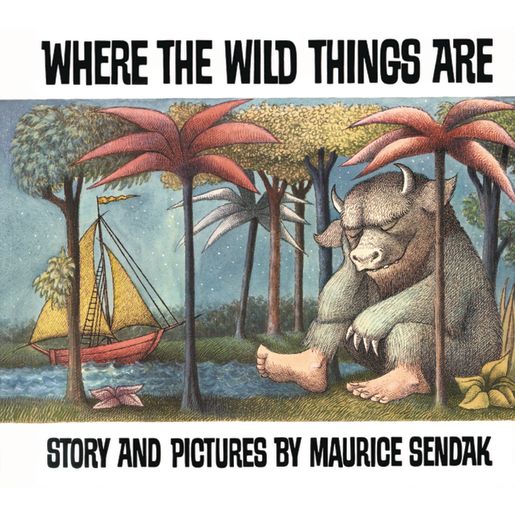 Where the Wild things Are