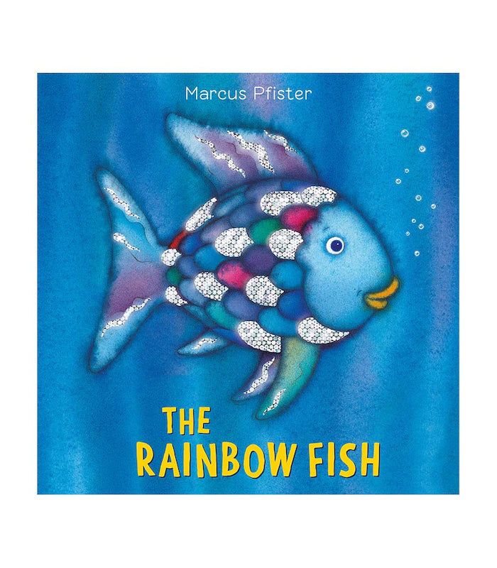 The Rainbow Fish