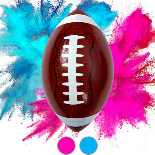 Exploding Football Set